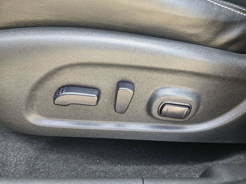Used 2021 Nissan Murano SL w/ SL Moonroof Package AWD/4WD image 14