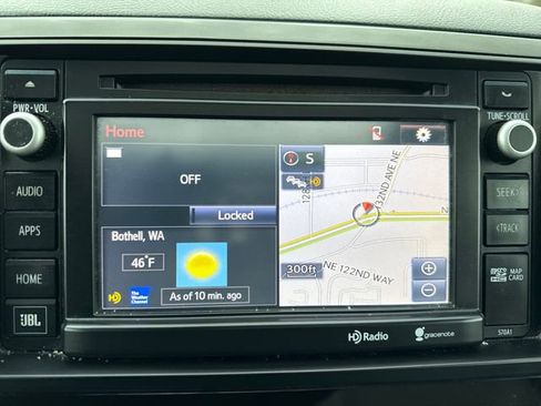 Used 2014 Toyota Sequoia Platinum w/ Preferred Accessory Package image 23