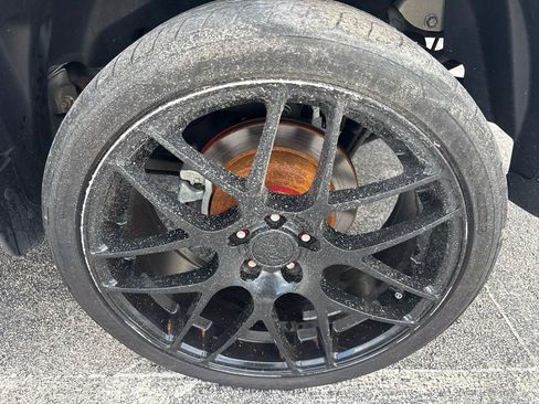 Used 2007 Dodge Nitro SXT RWD image 34