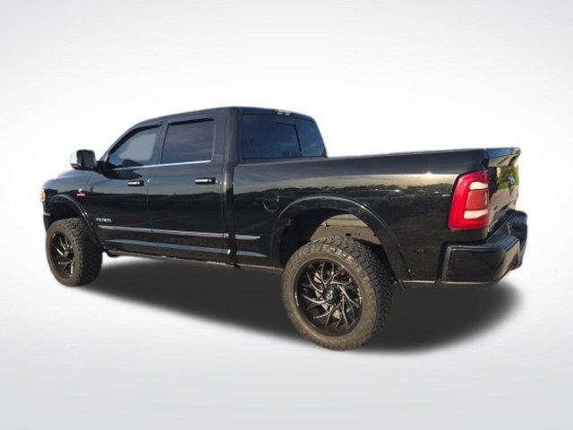 Used 2019 RAM 2500 Limited AWD/4WD image 5