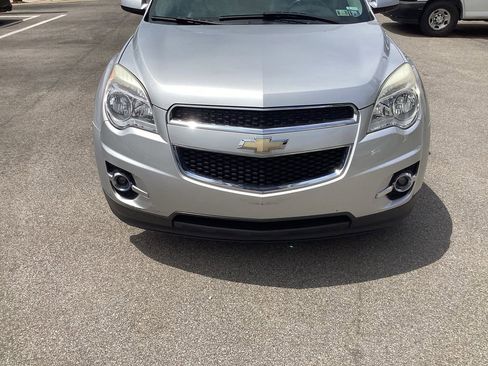 Used 2015 Chevrolet Equinox LT w/ Power Convenience Package AWD/4WD image 20