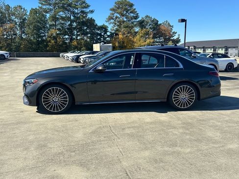 New 2026 Mercedes-Benz E 350 E 350 image 5