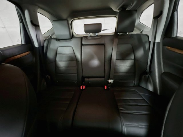 Used 2021 Honda CR-V EX-L image 26