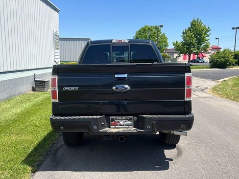 Used 2013 Ford F150 Limited image 3