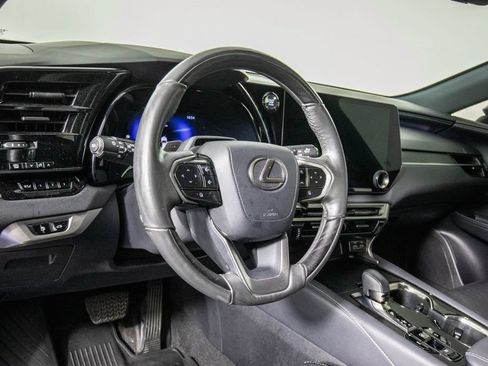 Used 2023 Lexus RX 350 Premium Plus w/ Accessory Package (Z1) FWD image 18