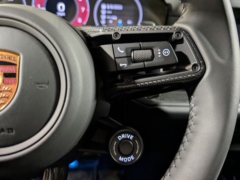 New 2026 Porsche Cayenne GTS AWD/4WD image 29