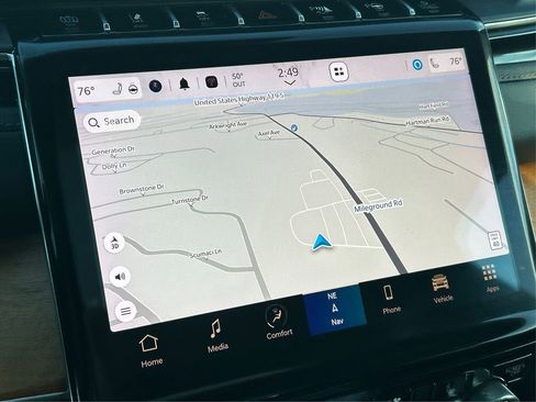 Certified 2023 Jeep Grand Cherokee Summit image 31