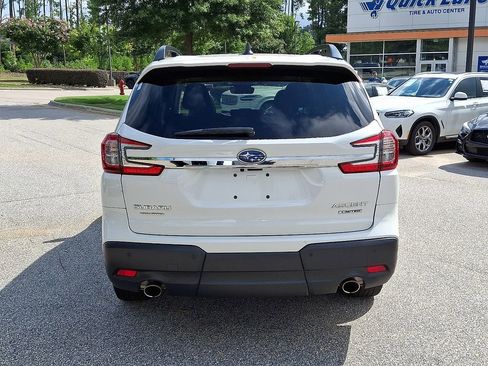 Used 2023 Subaru Ascent Limited w/ Technology Package image 5