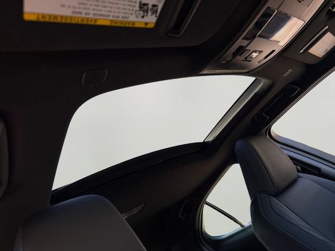Certified 2026 Lexus UX 300h AWD w/ Accessory Package (2T) image 8