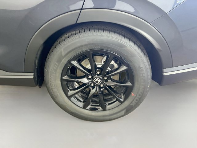 New 2027 Honda CR-V Sport-L image 21