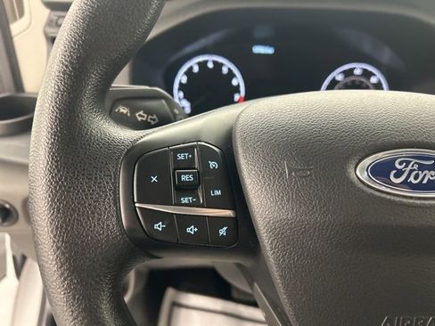 Used 2023 Ford Transit 250 Low Roof AWD w/ Exterior Upgrade Package image 11