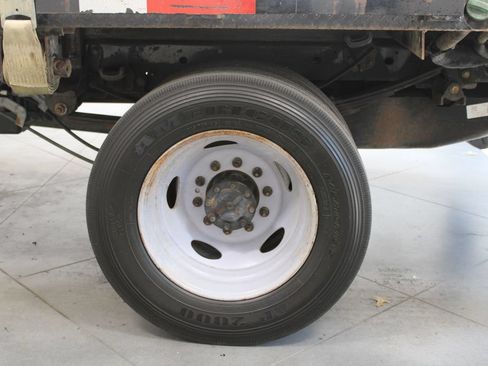 Used 2022 Ford F450 XL AWD/4WD image 19