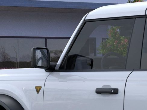 New 2026 Ford Bronco Badlands image 47