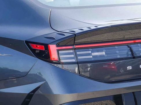 Used 2024 Hyundai Sonata SEL image 7