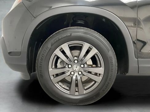 Used 2019 Honda Ridgeline Sport image 26