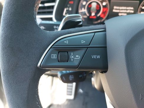 New 2026 Audi RS Q8 performance AWD/4WD image 17
