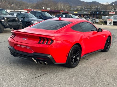 Used 2024 Ford Mustang GT image 3
