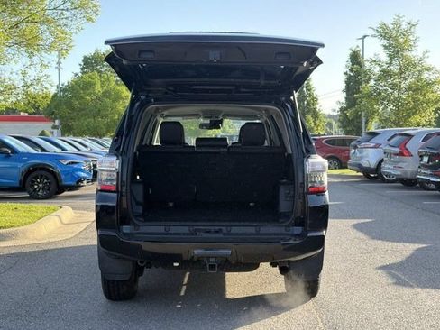 Used 2024 Toyota 4Runner SR5 Premium AWD/4WD image 14
