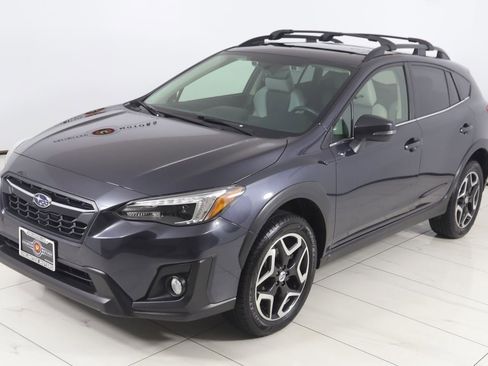 Used 2018 Subaru Crosstrek 2.0i Limited image 23