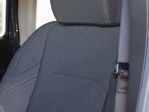 New 2026 Jeep Wrangler Sport image 12