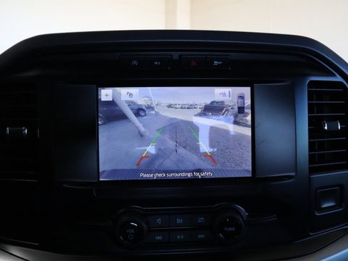 Used 2023 Ford F150 XLT image 30