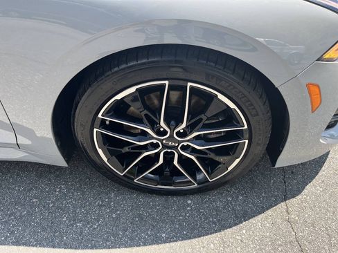 Used 2024 Kia K5 GT w/ GT1 Package FWD image 20