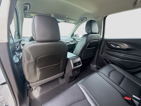 Used 2022 GMC Terrain SLT w/ Elevation Edition FWD image 22