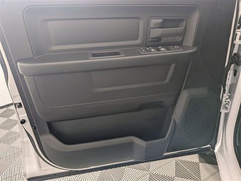 Used 2023 RAM 1500 Tradesman w/ Trailer Tow Group image 10