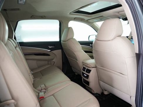 Used 2016 Acura MDX SH-AWD w/ Technology Package image 47