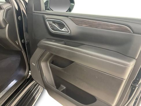 Certified 2023 Chevrolet Tahoe LT AWD/4WD image 15