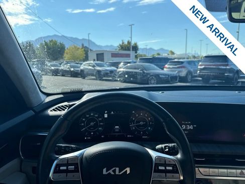 Used 2024 Kia Telluride SX Prestige AWD/4WD image 20