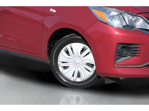 Used 2024 Mitsubishi Mirage ES FWD image 33