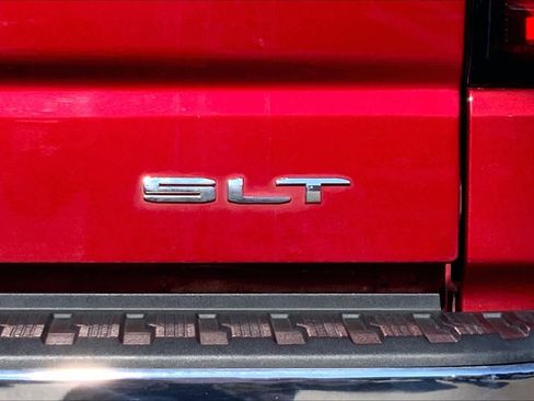 Used 2020 GMC Sierra 1500 SLT image 9