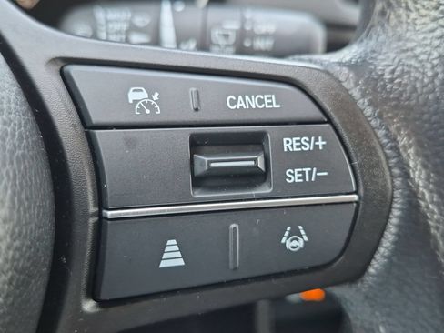Used 2023 Honda CR-V EX image 15