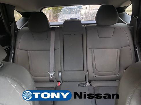 Used 2022 Hyundai Tucson Blue image 17