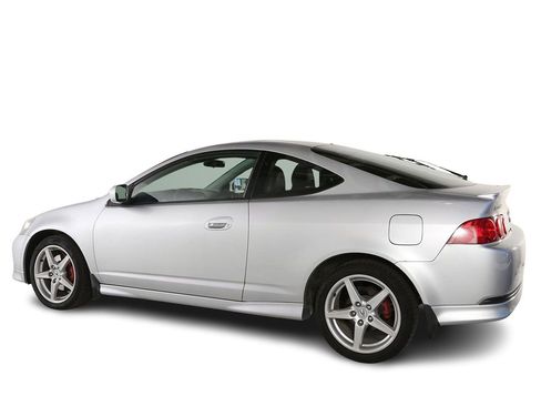Used 2005 Acura RSX Type-S FWD image 3