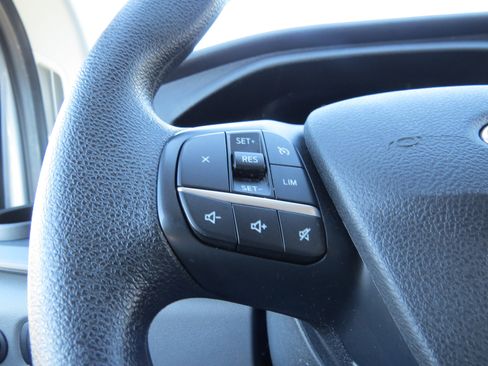 Used 2023 Ford Transit 250 Low Roof w/ Exterior Upgrade Package image 15