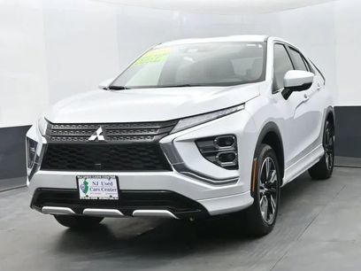 Used 2025 Mitsubishi Eclipse Cross SEL