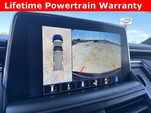 Used 2022 Chevrolet Tahoe RST w/ Sport Performance Package image 23