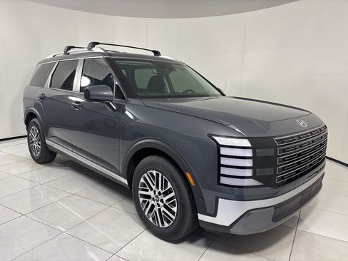 New 2026 Hyundai Palisade SEL image 7