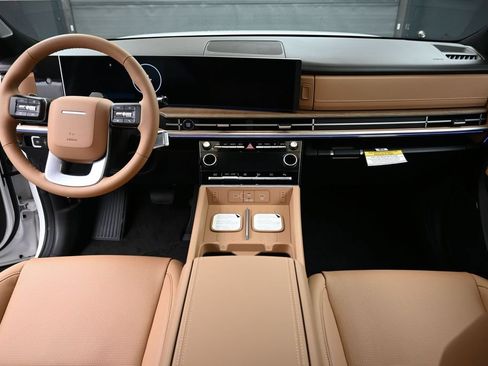New 2026 Hyundai Santa Fe Limited AWD/4WD image 18