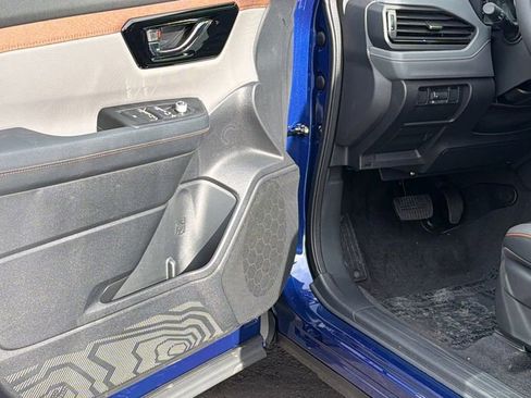 New 2026 Subaru Forester Sport AWD/4WD image 23