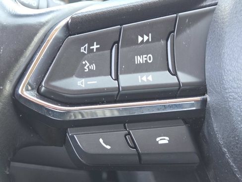 Used 2020 MAZDA CX-5 Grand Touring Reserve AWD/4WD image 9
