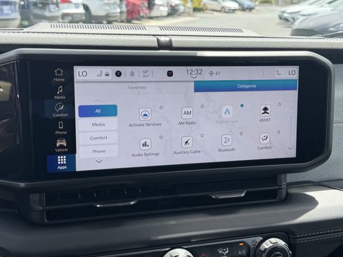 Used 2025 Jeep Wrangler Sahara w/ Safety Group image 24