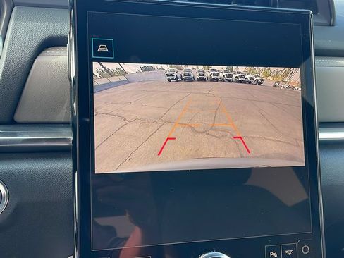 New 2026 GMC Terrain Elevation w/ Elevation Premium Package FWD image 19