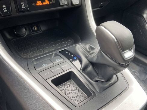Used 2025 Toyota RAV4 XLE Premium w/ Weather Package FWD image 42