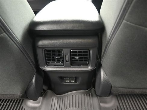 Certified 2025 Toyota RAV4 XLE image 24