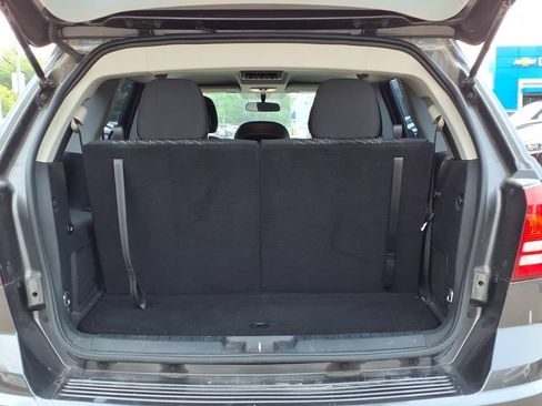 Used 2015 Dodge Journey American Value Package w/ Flexible Seating Group FWD image 8