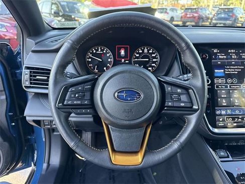 Certified 2024 Subaru Outback Wilderness image 14