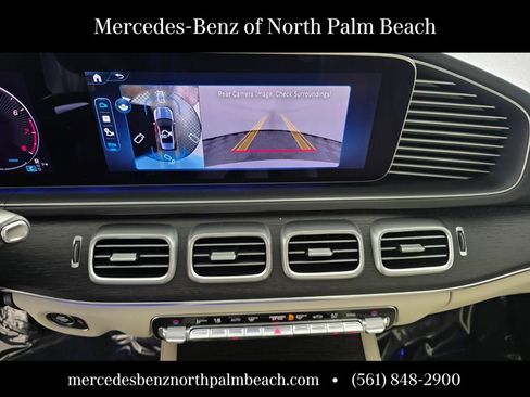 New 2026 Mercedes-Benz GLE 350 4MATIC image 18